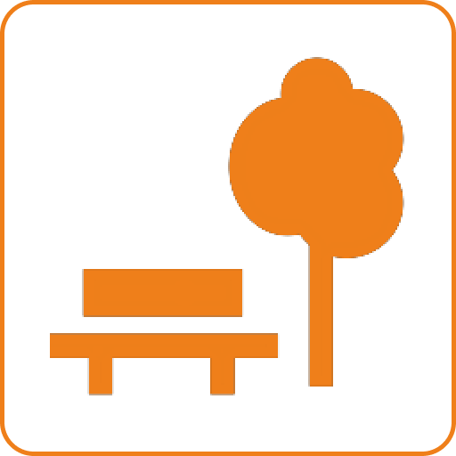 Приморский  парк