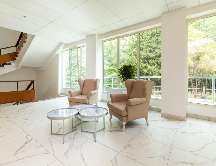 Парк-отель «Кавказ» Гагра