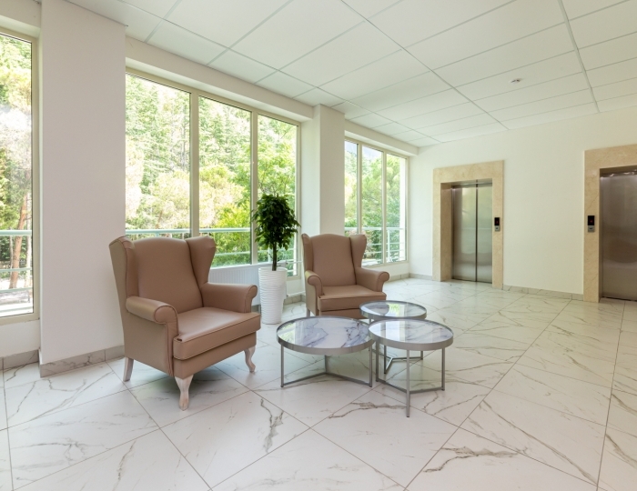 Парк-отель «Кавказ» Гагра