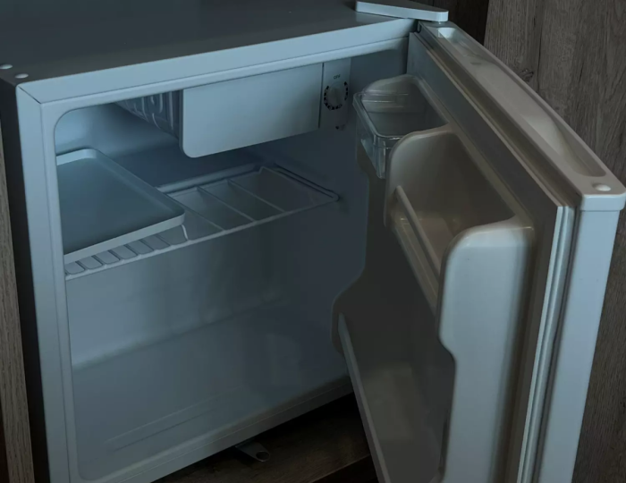 Семейный 2-местный 2-комнатный с балконом вид на море - Парк-отель «Кавказ» Гагра